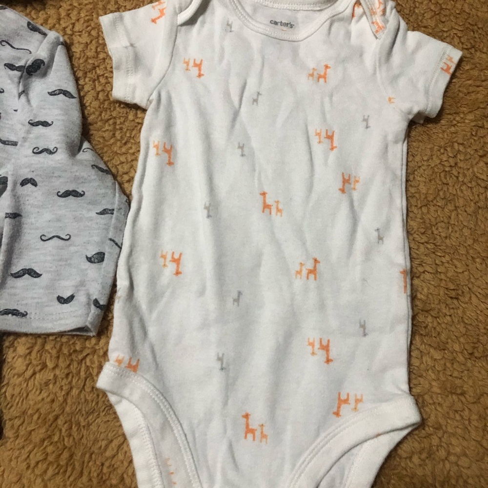 Baby boy lot - Picture 9 of 9